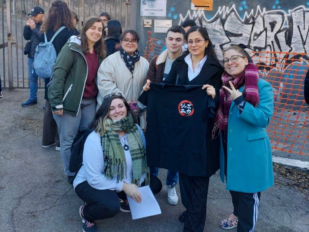 Eventi della community Japonika